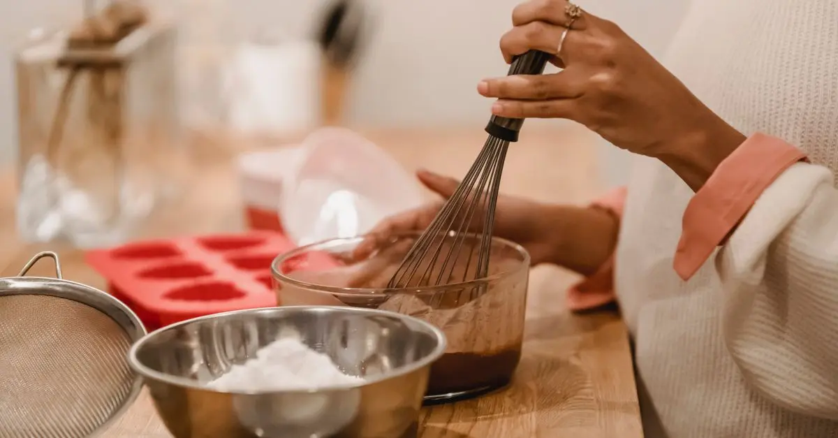 10 Astuces Pour Réussir Tous Vos Gâteaux Maison