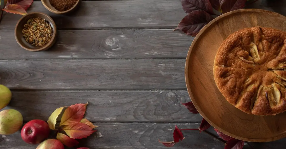Recettes de Gâteaux Maison : 5 Incontournables à Réaliser