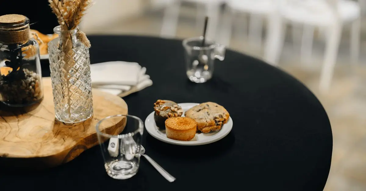 Les avantages de la pâtisserie maison pour les enfants