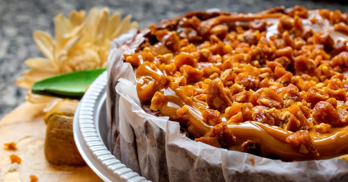 Les secrets d'un gâteau renversé à l'ananas inratable