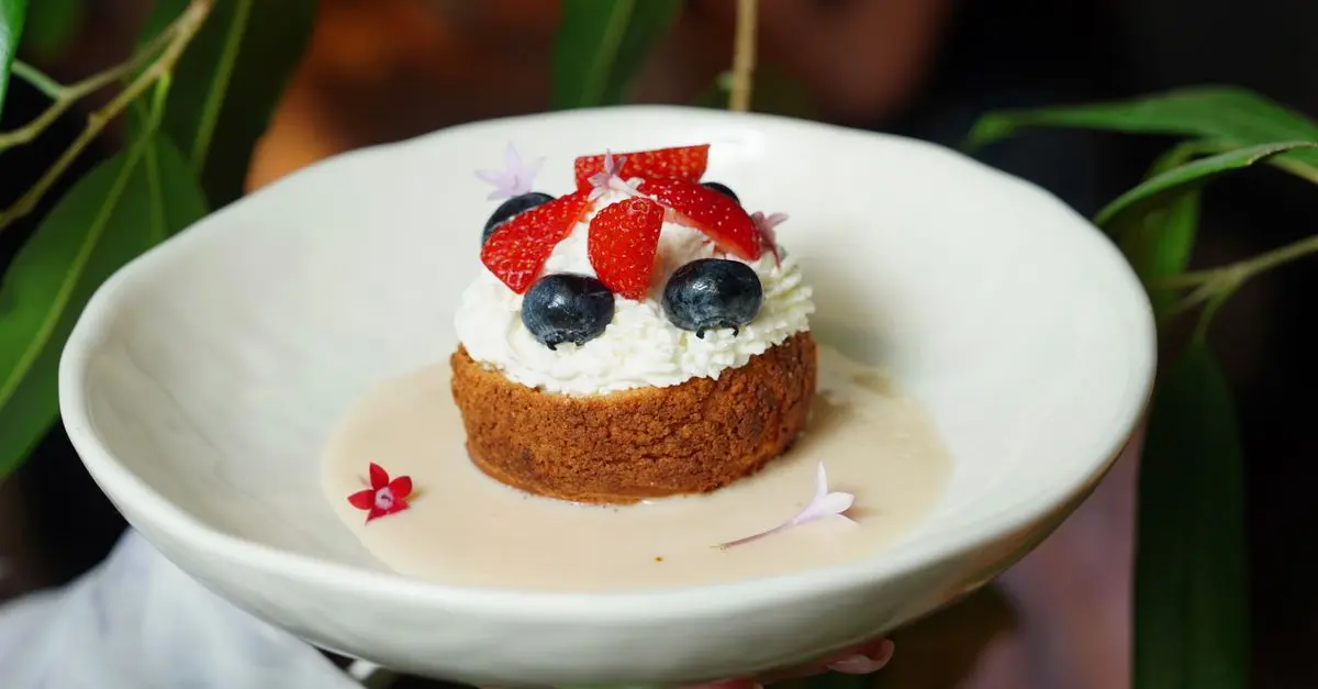Comment Réaliser un Gâteau Maison Léger et Aérien : Astuces Incontournables