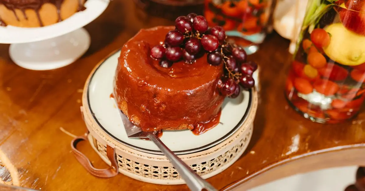 Comment réussir un gâteau au yaourt maison parfait