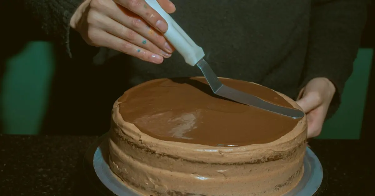 Les erreurs courantes à éviter pour réussir vos gâteaux maison