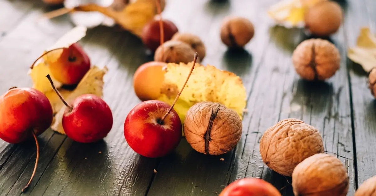 Les secrets d’un cake aux fruits parfait
