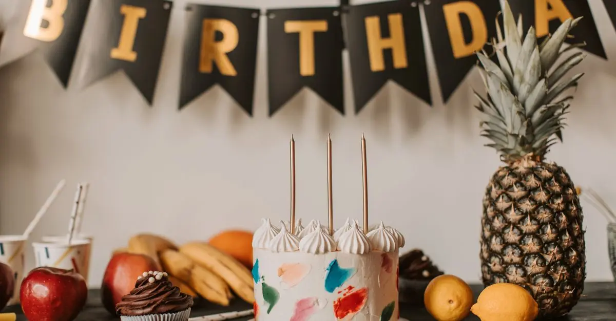 Les Meilleurs Gâteaux Maison à Réaliser pour les Anniversaires