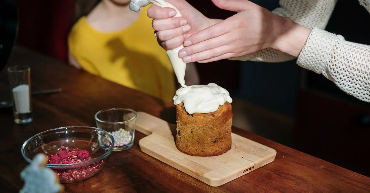 5 Erreurs à Éviter Pour Réussir Vos Gâteaux Maison