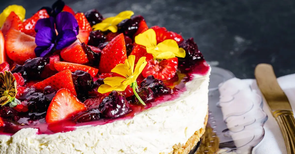 5 Astuces Pour Élever Vos Gâteaux Maison au Niveau Supérieur