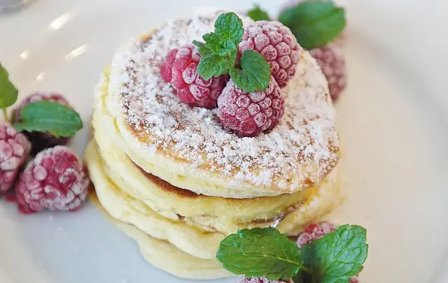Les 10 Meilleurs Ingrédients pour des Gâteaux Maison Réussis