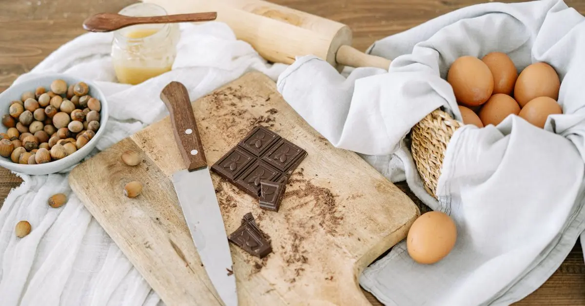 Les bases de la pâtisserie bio
