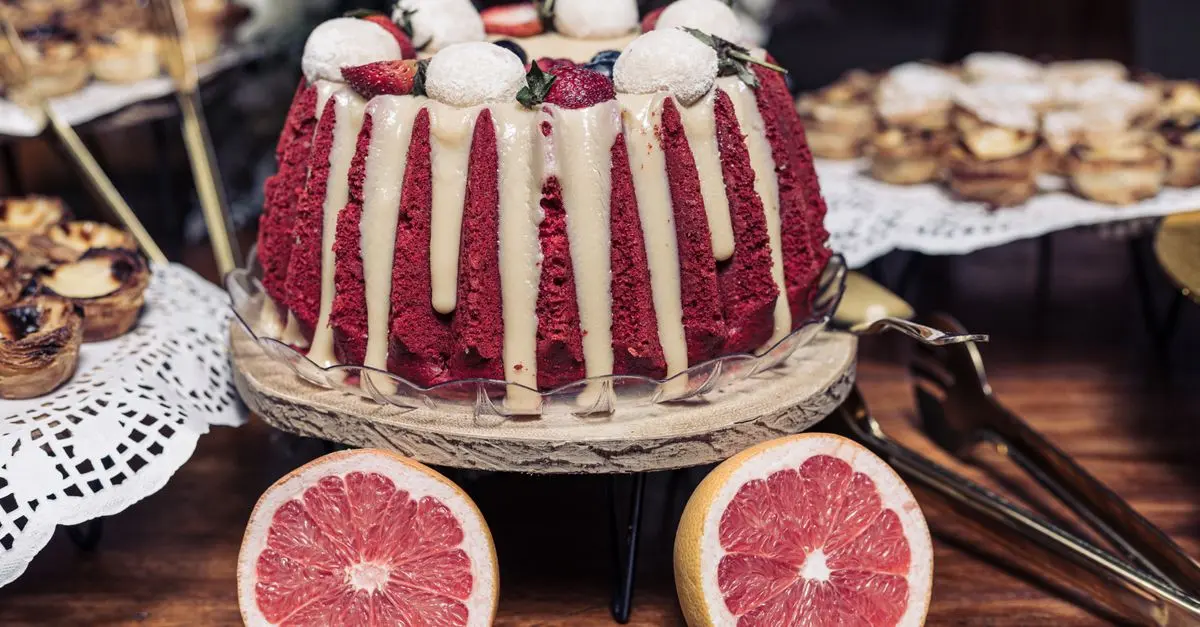 Gâteaux Maison : 10 Astuces pour les Personnaliser Avec Style