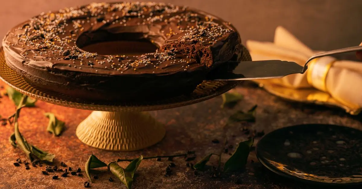 Gâteaux Maison : 5 Recettes Faciles pour Éblouir vos Invités