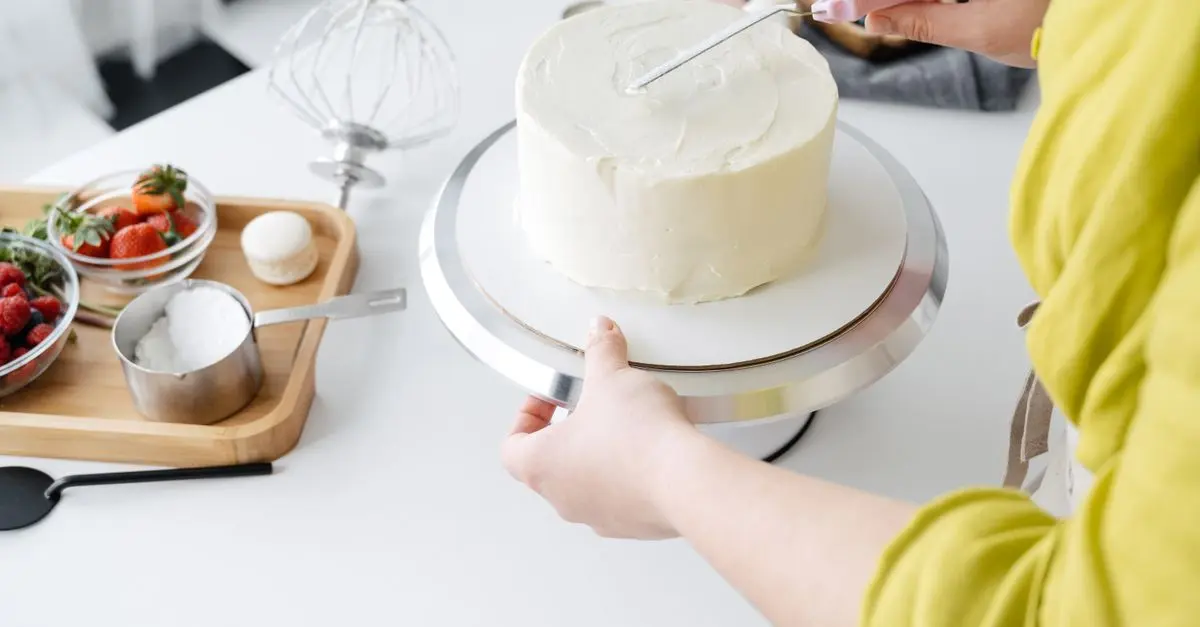 Les Ingrédients Essentiels pour Réussir vos Gâteaux Maison