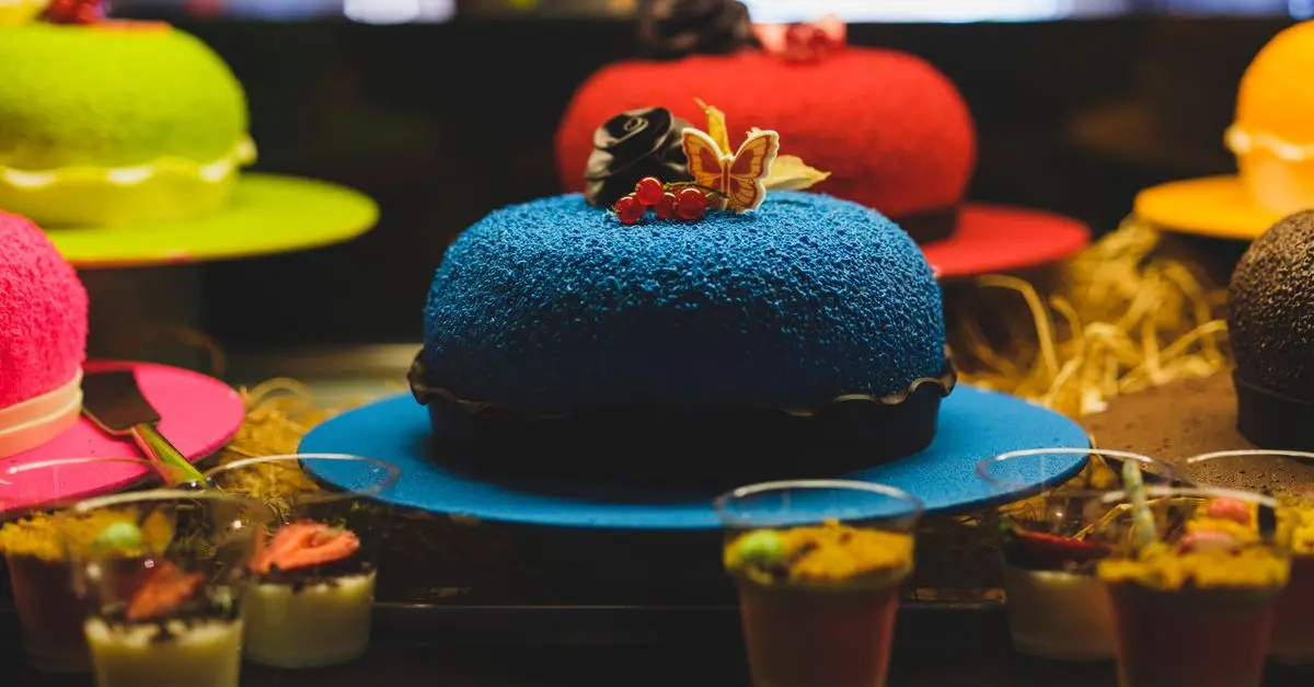 Les Gâteaux Maison Indispensables à Réaliser pour les Fêtes