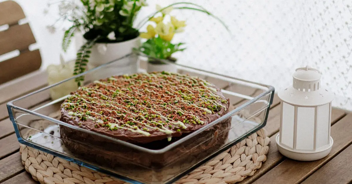 10 recettes de gâteaux maison pour émerveiller vos invités