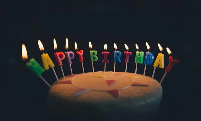 10 recettes de gâteaux maison pour les anniversaires inoubliables