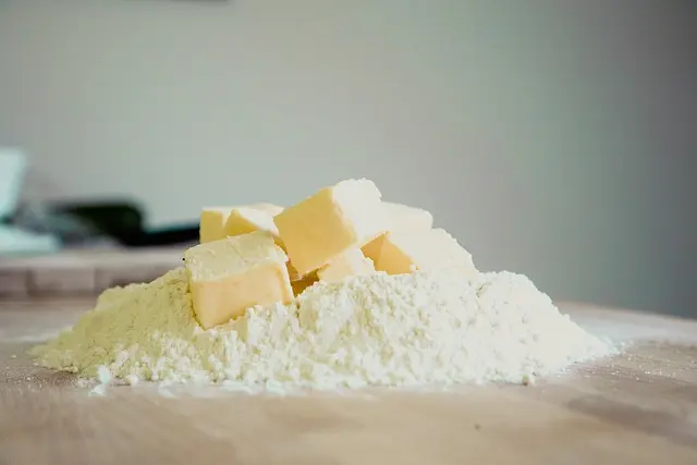 Les Meilleures Farines pour vos Gâteaux Maison : Guide Pratique