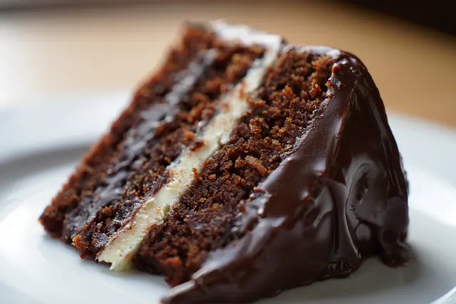 Comment réussir un gâteau maison moelleux et savoureux