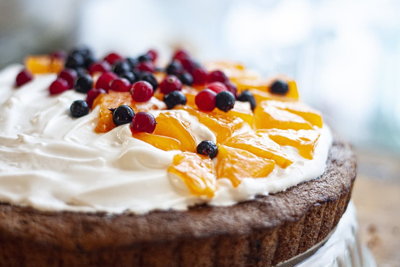 Gâteaux Maison : Les Secrets pour des Gâteaux Parfaits
