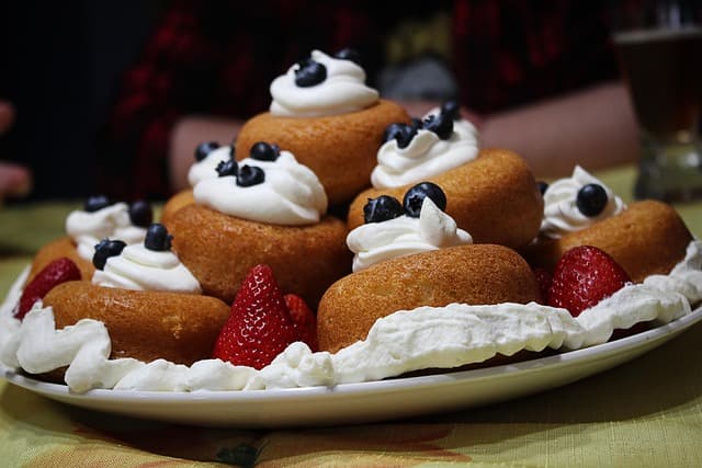 10 Erreurs à Éviter Pour Réussir Vos Gâteaux Maison