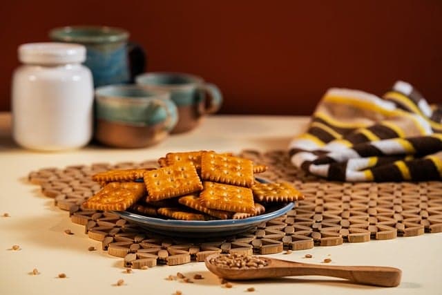 Les Gâteaux Maison : Comment Choisir les Meilleurs Ingrédients