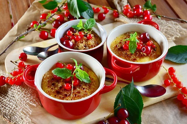 Les Épices qui Révolutionnent vos Gâteaux Maison