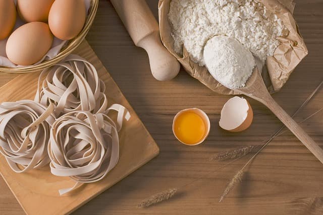 Les Meilleures Farines pour des Gâteaux Maison Réussis