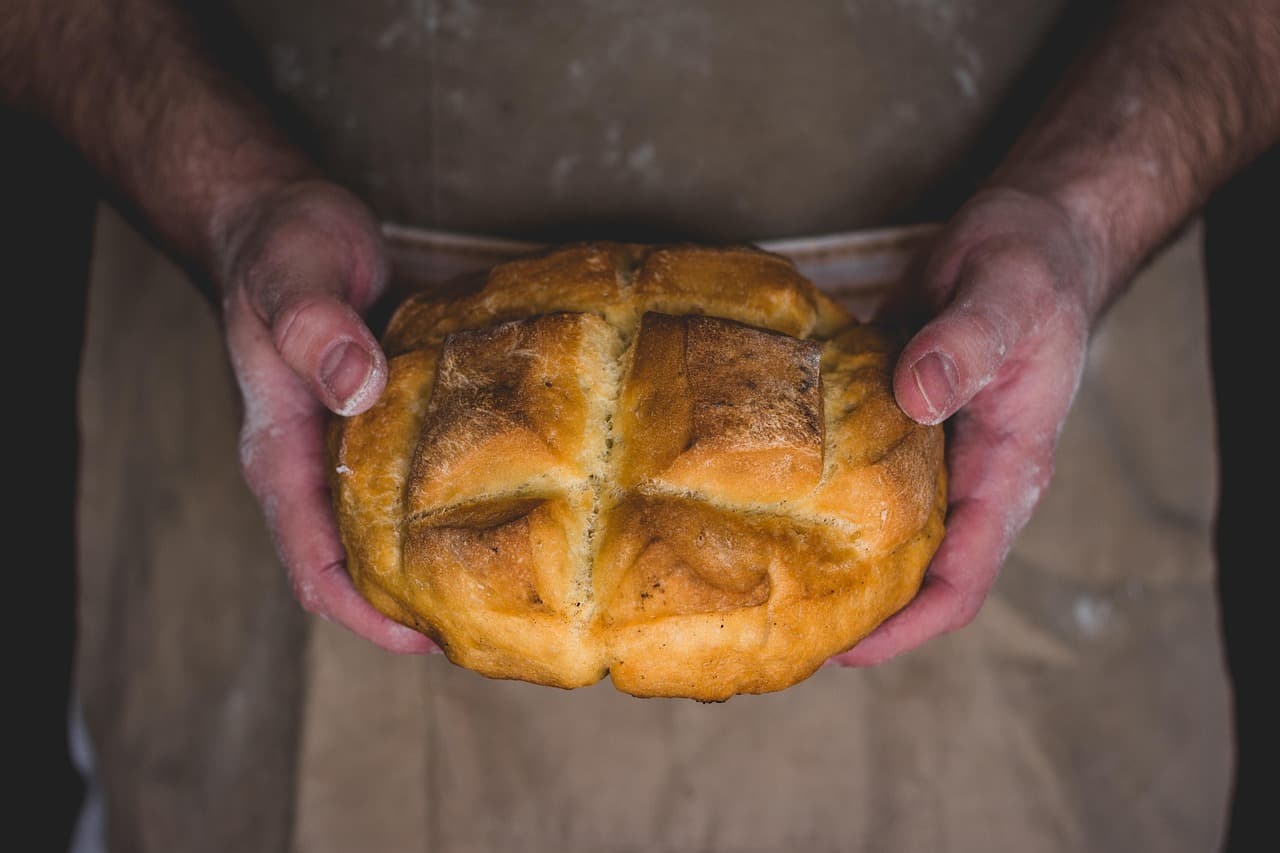 Les 10 Meilleures Farines pour vos Gâteaux Maison