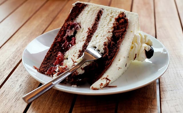 Gâteau Maison à la Crème de Marrons : Recette Inratable
